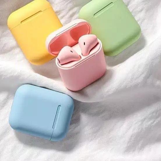 ♡ i12 Macaron - In i12 - In Macaron ♡