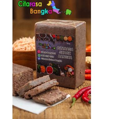 

➣ Terasi Bangka Toboali Super Platinum Basah ♔