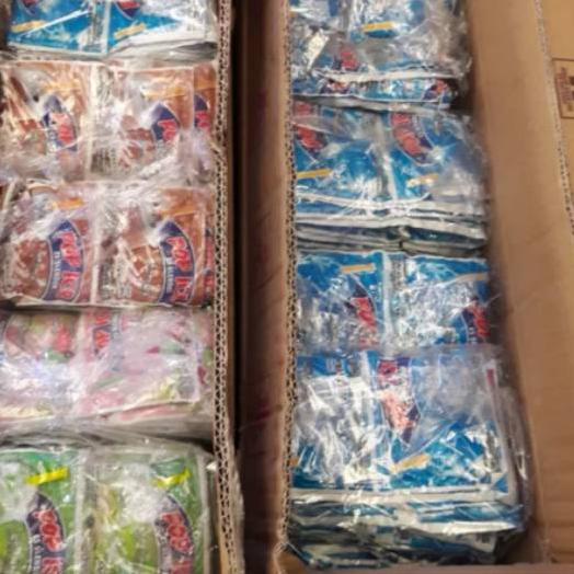 

✹ Pop ice 50x 25 gr ➶
