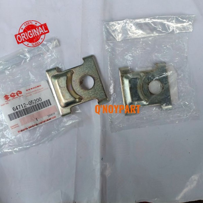 Ring Tutup As Arm Belakang Suzuki Satria Fu Satria 2Tak Ts125 Ori Sgp