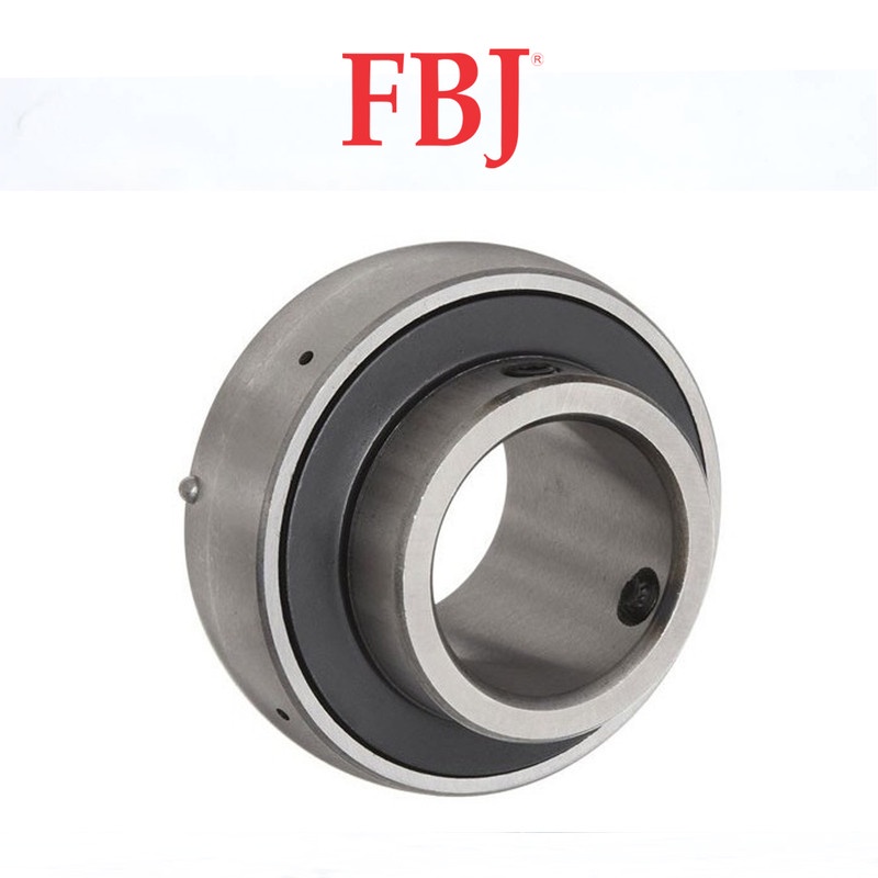 INSERT BEARING UK205 AS 25mm FBJ UK 205