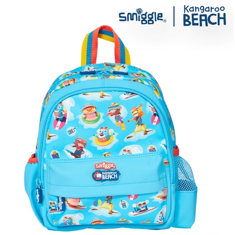 Original Smiggle Backpack 100% ORIGINAL