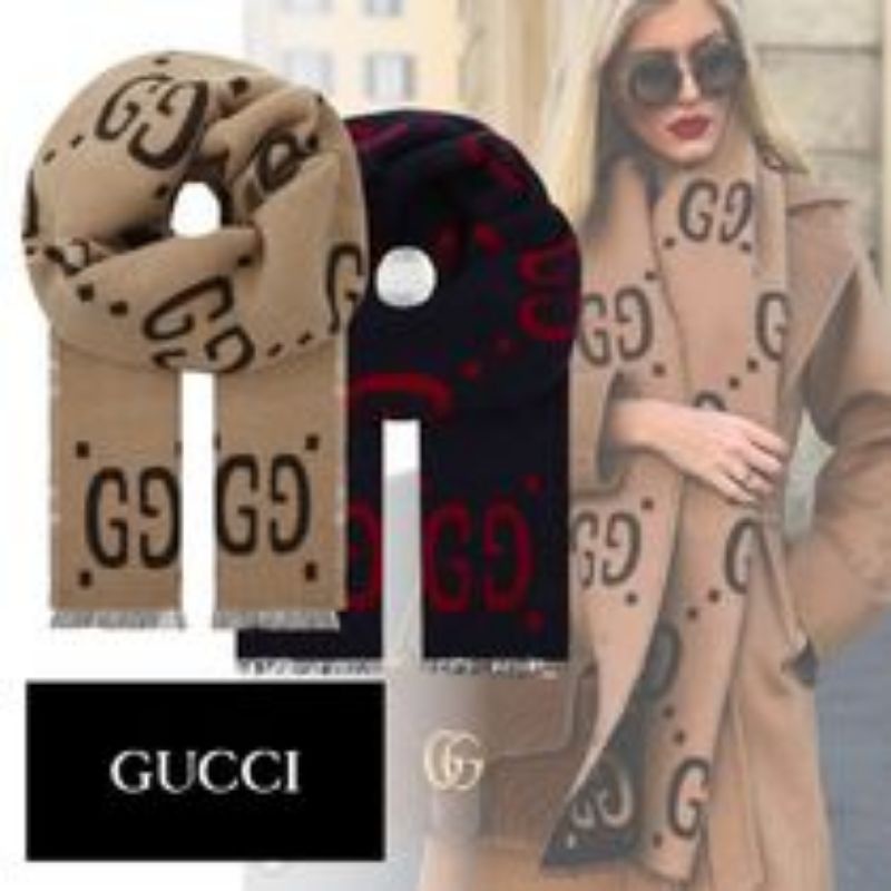 COD SYAL &amp; SCARF IMPORT PREMIUM 2017 WINTR COAT/SELENDANG  WANITA MUSIM DINGIN