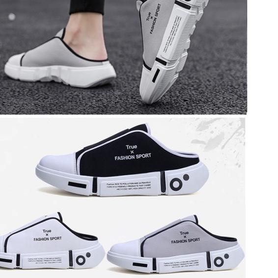 ✮ CIVETO SH38 Sepatu Sandal Pria Import True Fashion Sport Keren Men Shoes ➭