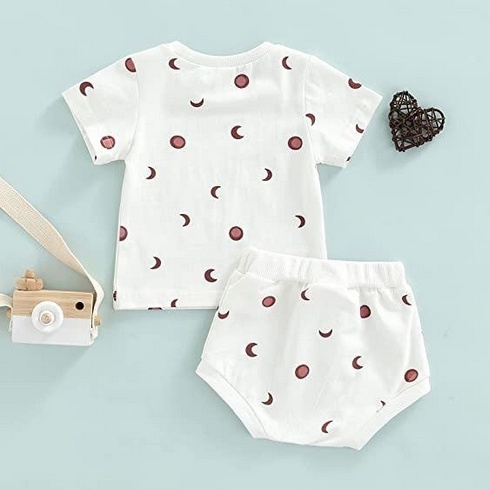 Jeco fashion SETELAN ANAK MIDDY unisex