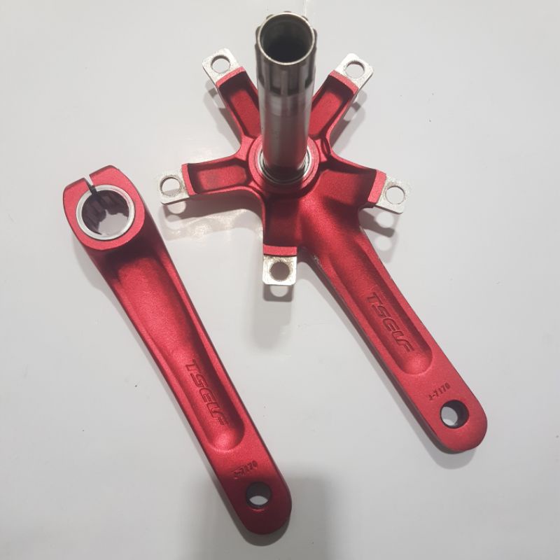 crank arm ht2 oxo bcd 130