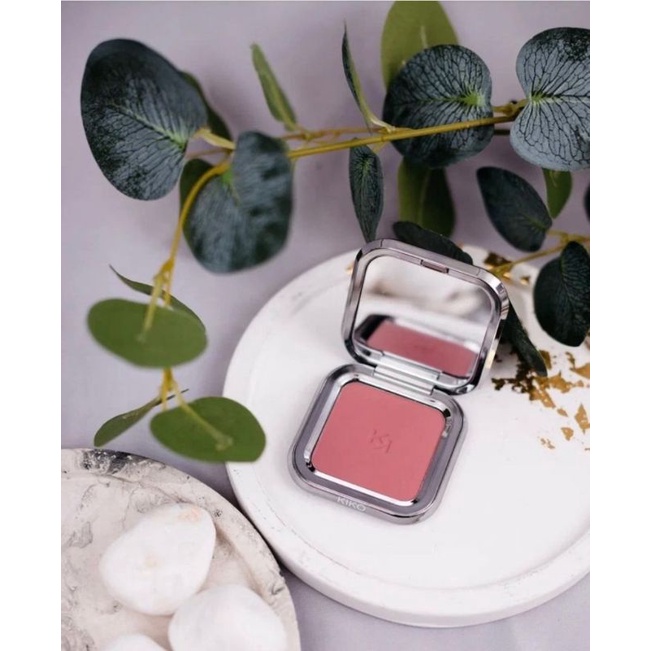 kiko milano unlimited blush original