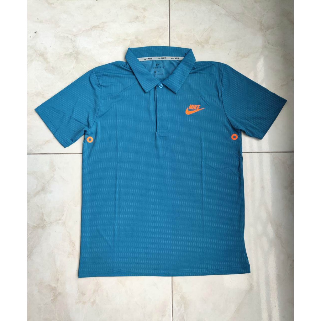 Kaos Polo 8909# Premium High Quality