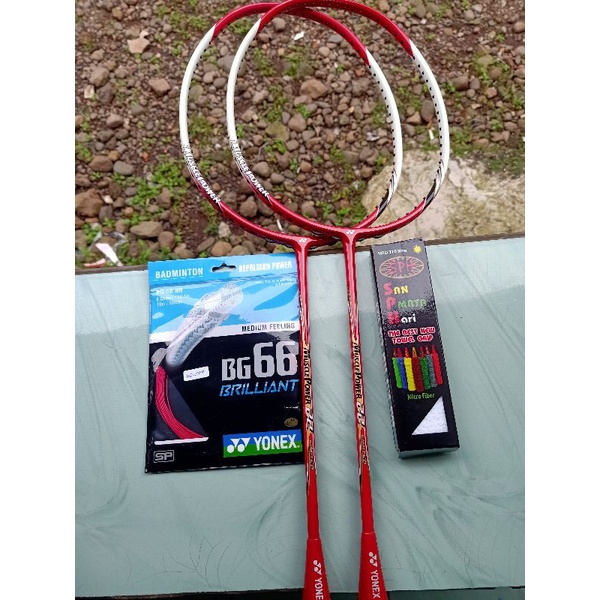 yonex muscle power limited original