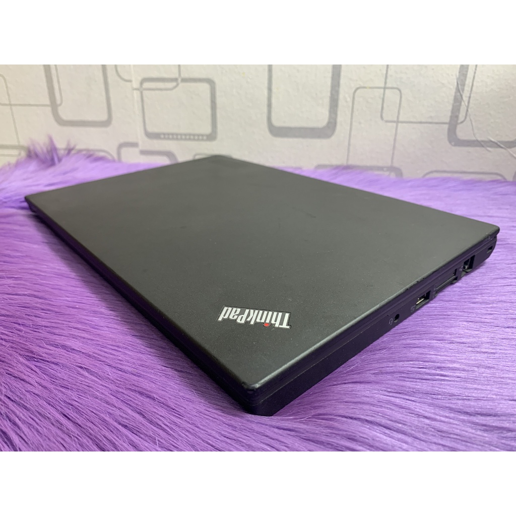 Lenovo ThinkPad X260 Core i5-6300U 8GB 5SD 256GB