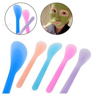 Spatula Masker / Spatula Cosmetic Spatula