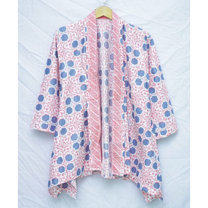 Blazer Wanita Blazer Batik Wanita Batik Blazer Wanita