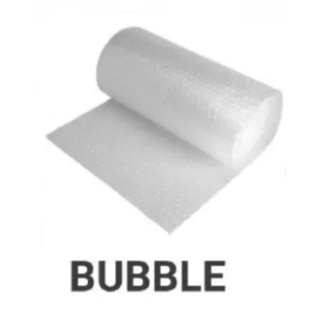 

Extra Bubble Wrap / Tambahan bubble wrap untuk packing di Citras.id