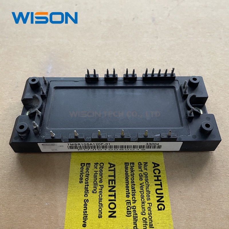 7mbr10sa120 7MBR10SA120F-01 7MBR15SA120F-01 7MBR15SA120 7MBR25SA120 7MBR35UA120 Modul Baru original