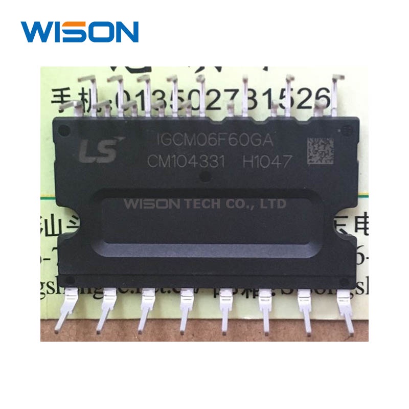 Igcm15f60ga 15F60GA IGCM20F60GA 20F60GA IGCM06F60GA IGCM10F60GA IGCM30F60GA Modul Kualitas Bagus