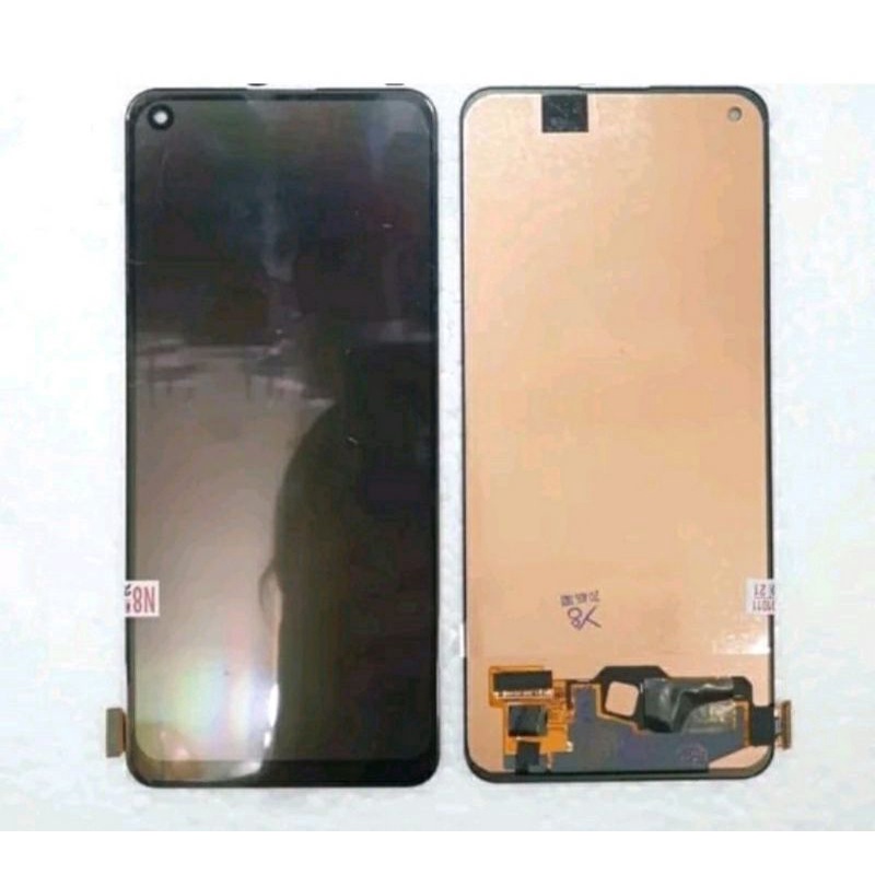 Lcd Touchscreen Realme 8 4G Realme 8 Pro Realme 7 Pro Realme Q2 Pro Realme X7 Realme X7 Pro Non Fing