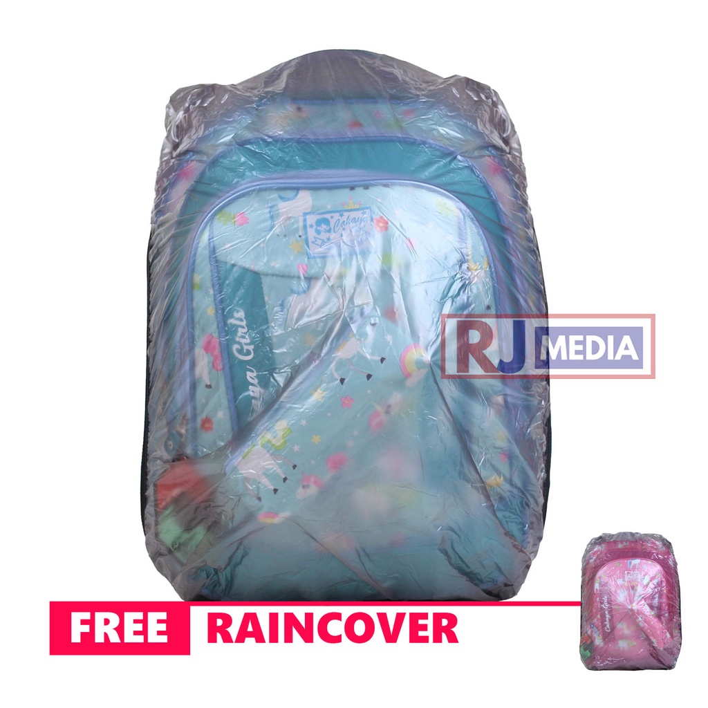 Ransel Sekolah Anak Perempuan Gendong Kuda Pony Tas Unicorn Tosca Anak Fashion lucu Cantik Termurah Tas Perempuan Backpack Anak Kecil Mini Bahan Tebal Sd Tk