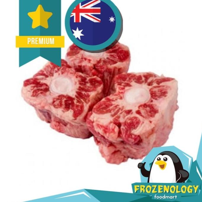 

NEW BEEF OXTAIL CENTER CUT DAGING BUNTUT SAPI MURAH H65464UJ