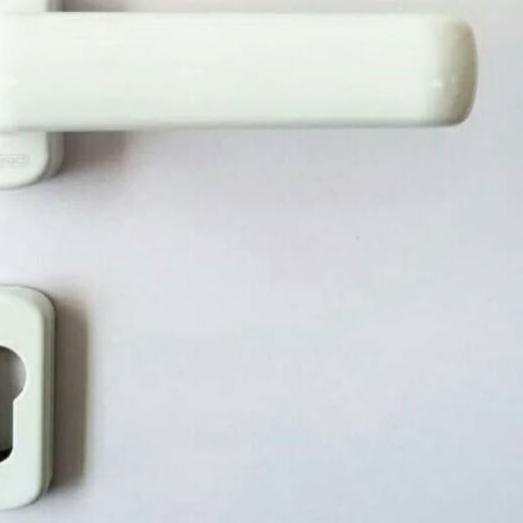 ➷ Laver handle Dekkson LHR 0816 ☞