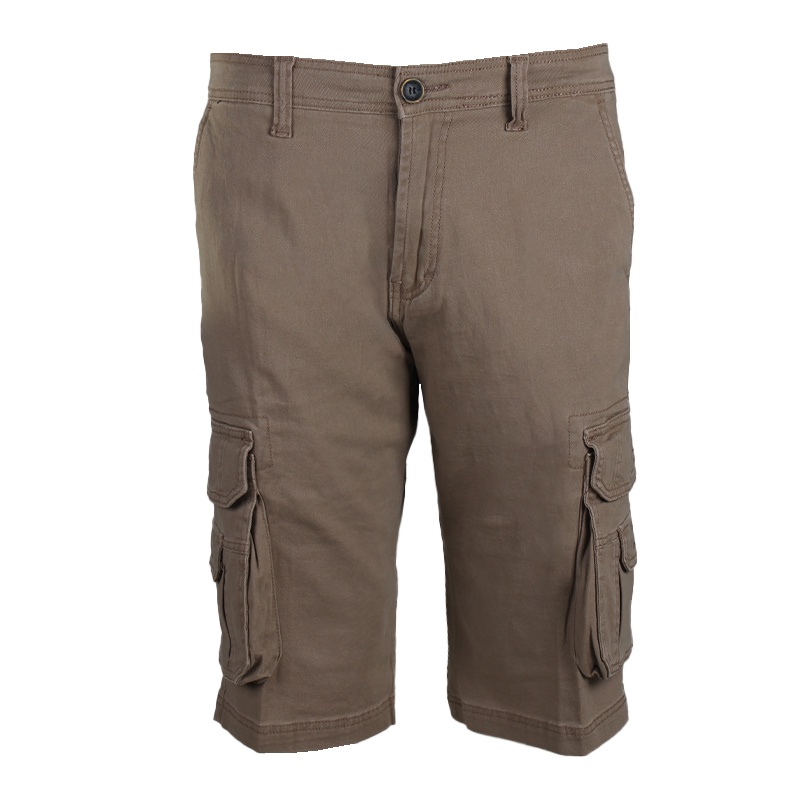 Gabrielle Celana Pendek Cargo Pria Regular Fit BAZC121G1022 Housemormont