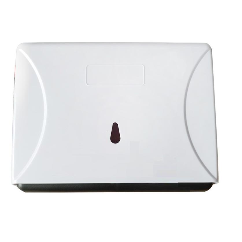 ❉ Tempat Tisu Handtowel Multi Fold / Dispenser Hand Towel Multifold W-61 ➼