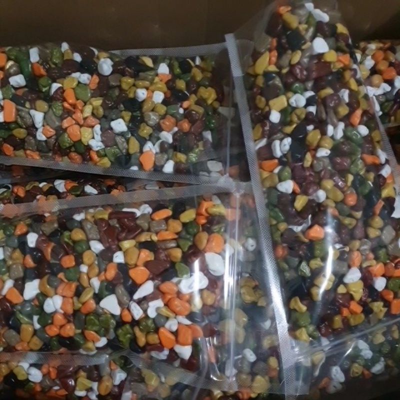 

✨NEW✨ -Grosir coklat kerikil coklat turki 1kg- 1.1.23