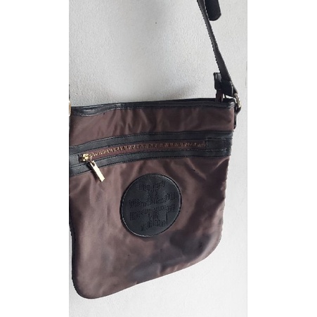 TAS SELEMPANG ALA TORY BURCH