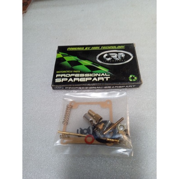 Repair kit repar kit karbu satria 2tak