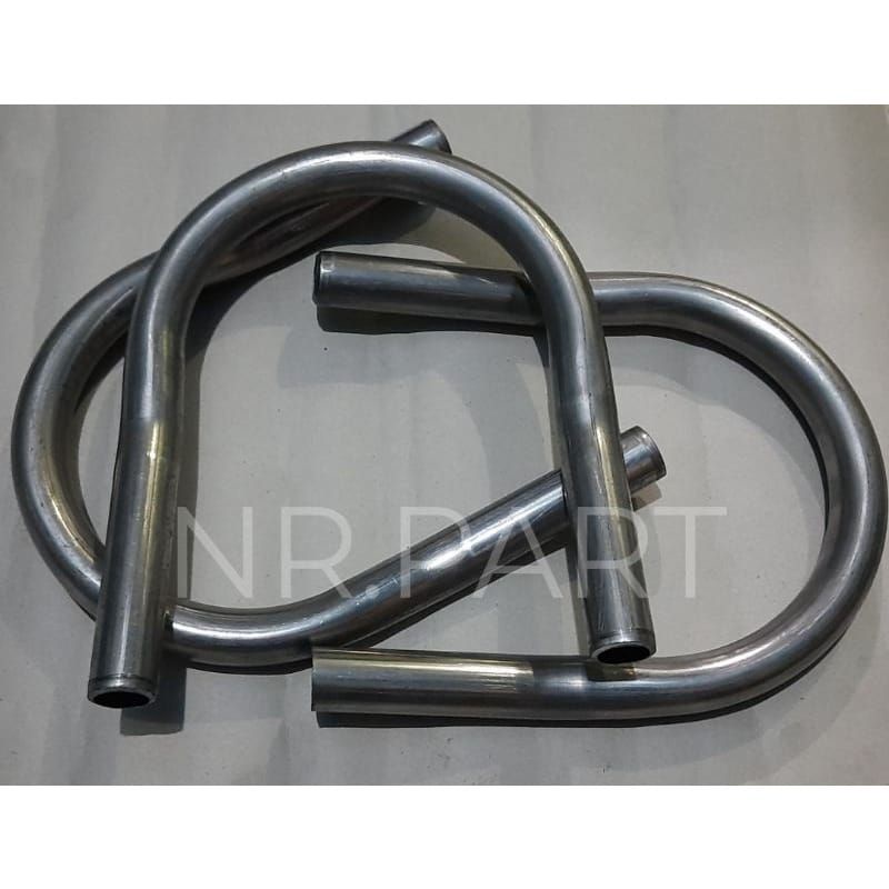 behel u japstyle custom behel pendek japstyle