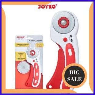 

limited stock Rotary Cutter JOYKO CUR-507 ORIGINAL 1F3BZ3
