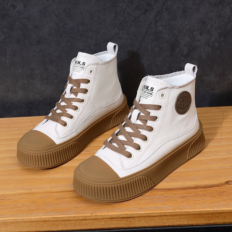 COD POS 240 Sneakers Boots Wanita Premium