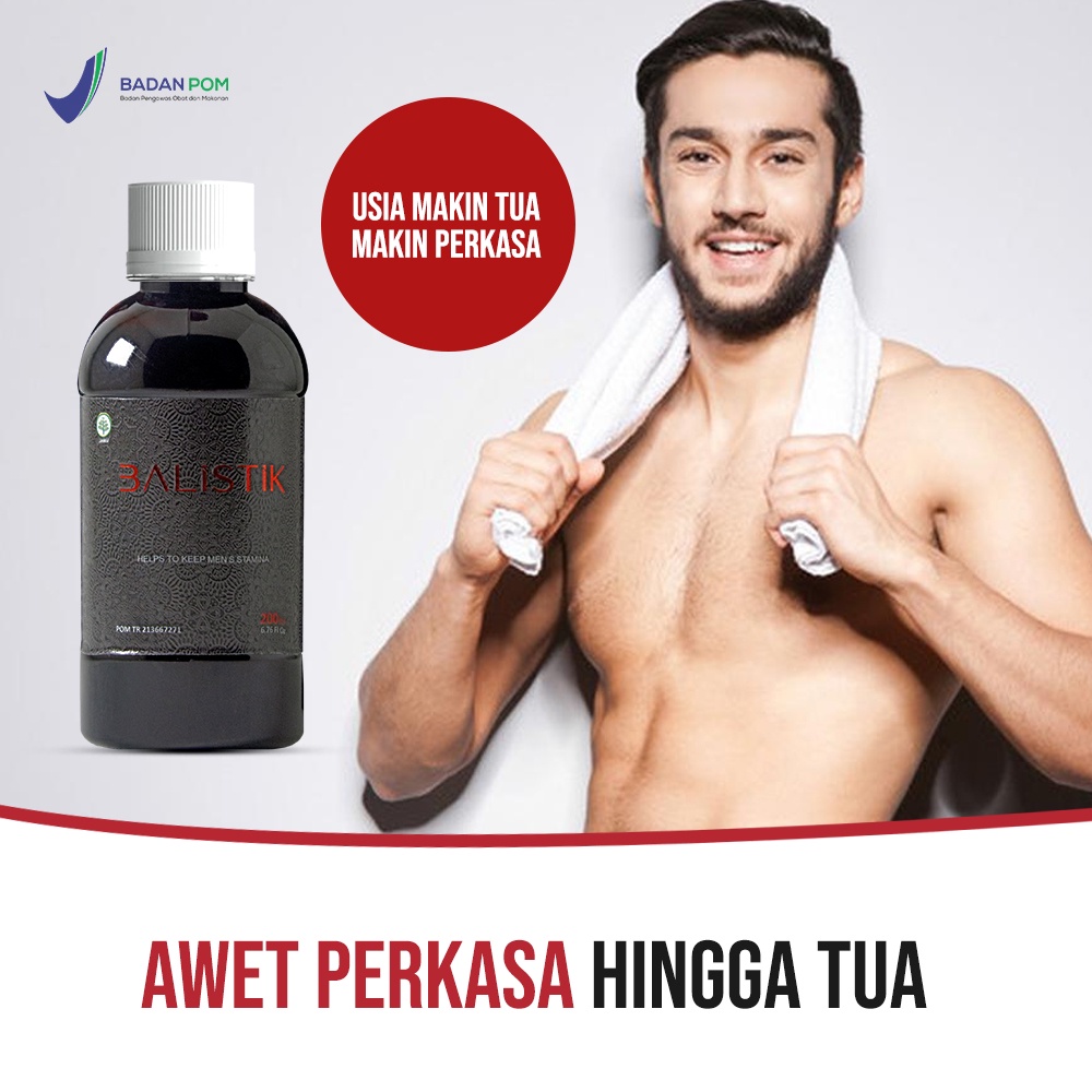 Madu Stamina Kuat Pria/Madu Kesuburan dan Vitalitas/Madu Kejantanan/Madu Balistik Ori