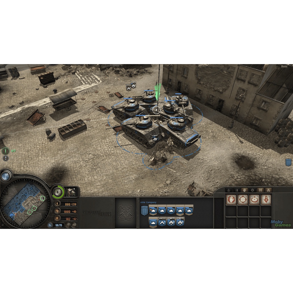 Company of Heroes 3 COH 3 Premium Edition PC Original