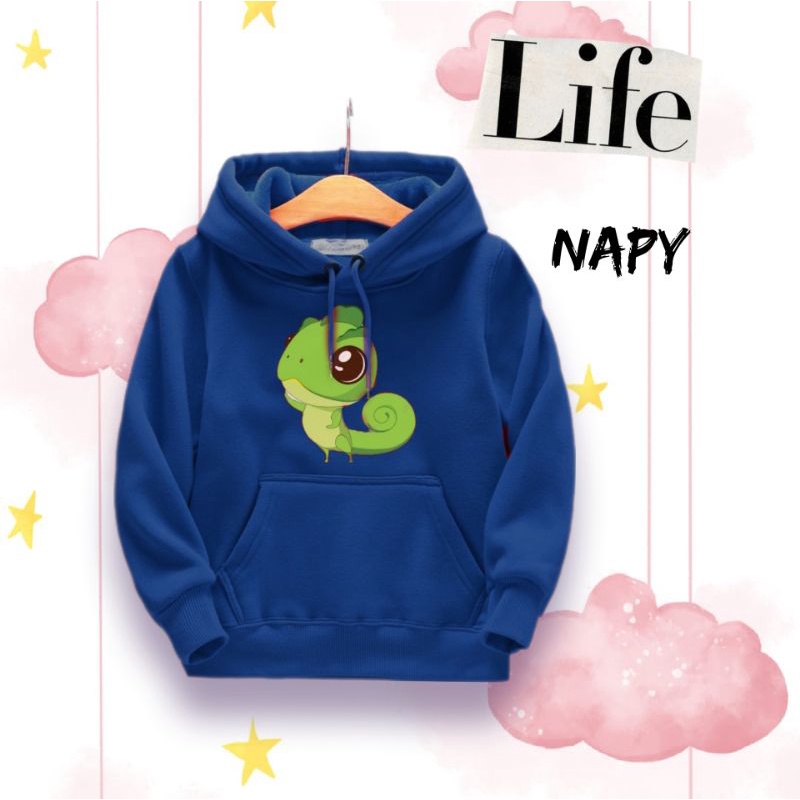 SWEATER ANAK PEREMPUAN  2,-10 TAHUN/SWITER ANAK LAKI LAKI/ HOODIE ANAK