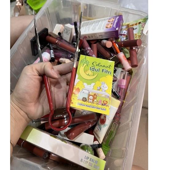 ☪ CAPIT KOSMETIK VIRAL ♦