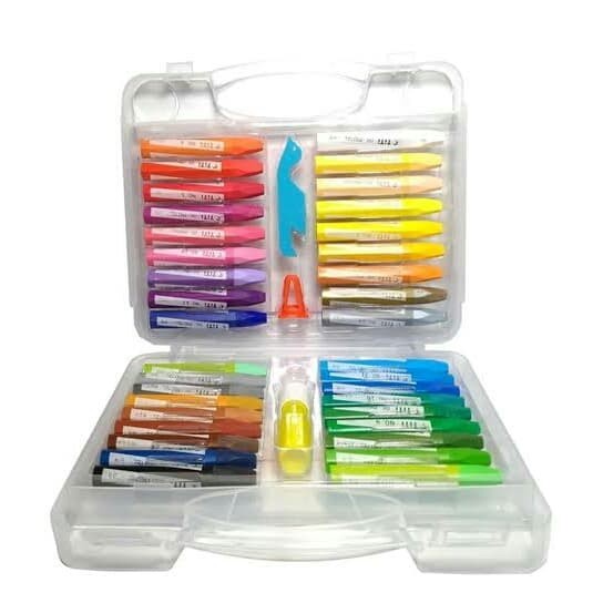 

Terlaris Crayon Titi 36W