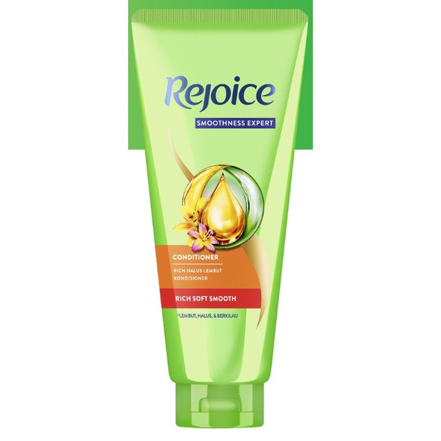 REJOICE CONDITIONER 320ml RICH