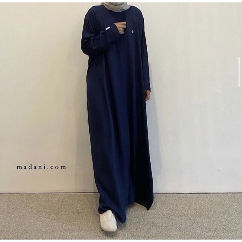 daily abaya premium abaya madani