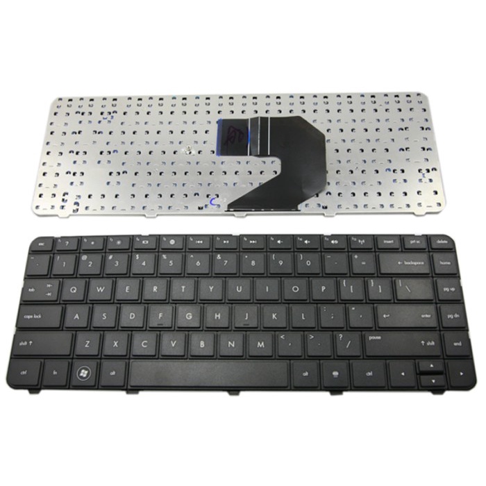 Terlaris Keyboard Laptop Hp1000 Hp 1000