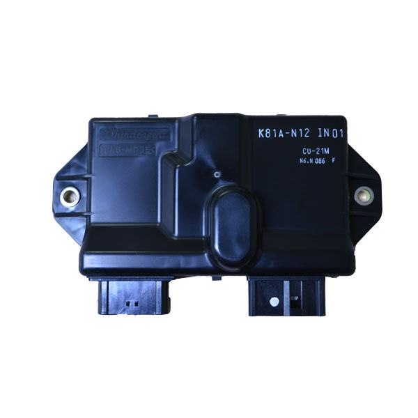 ECU / ECM BEAT ECO ( 30400 K81 N12 )