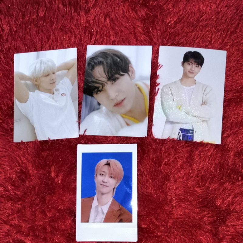 [Ready Stock] TC Home Japan Seventeen