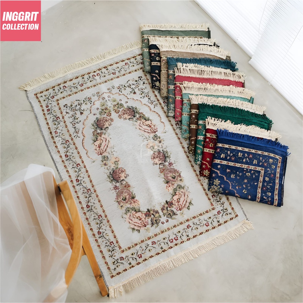 Sajadah souvenir, Paket Souvenir Sajadah Travel, Paket Oleh Oleh Haji dan Umroh, Kado Sajadah