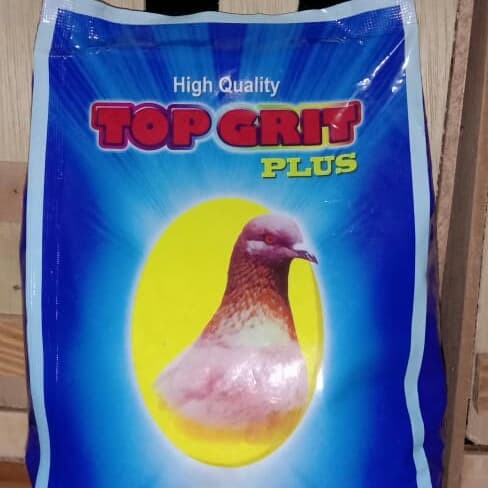 Ready Topgrit Pasir 1 Kg Asinan Burung Merpati Dara Perkutut Puter Ayam Deruk Derkuku Pakanjaya99