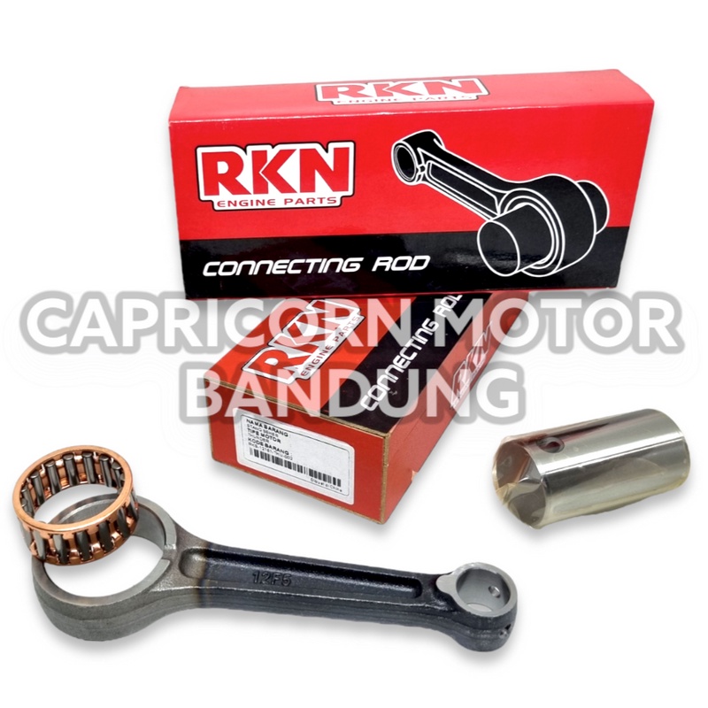Stang Seher THUNDER 125 RKN RIK RIKEN