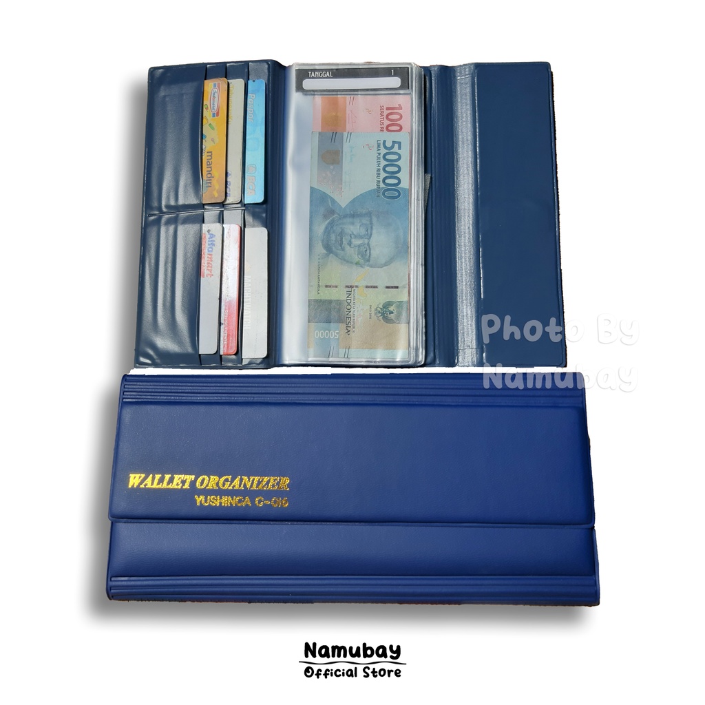 DOMPET DISIPLIN PENGATUR ANGGARAN KEUANGAN ( ORIGINAL ) ANTI BOROS DOMPET MURAH DOMPET CERDAS