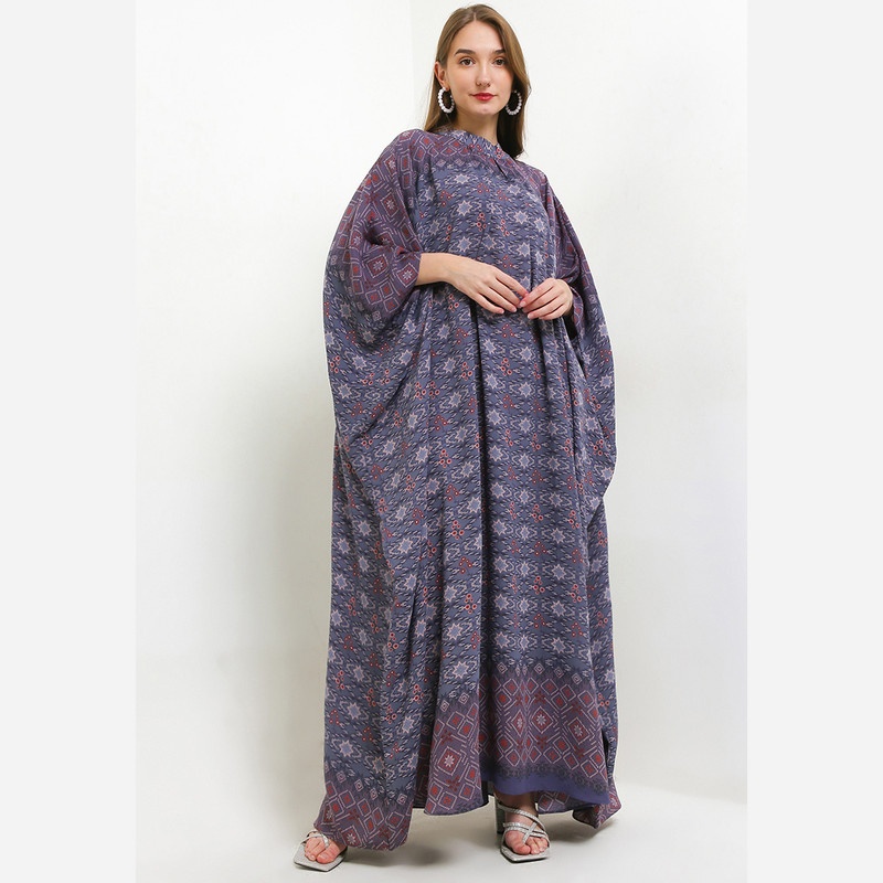 Kamilaa by Itang Yunasz Kaftan Etnik Wanita