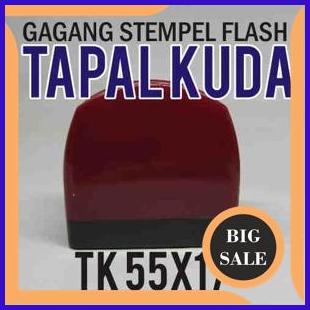 

perkakas GAGANG STEMPEL TAPAL KUDA 55X17 1F3B23