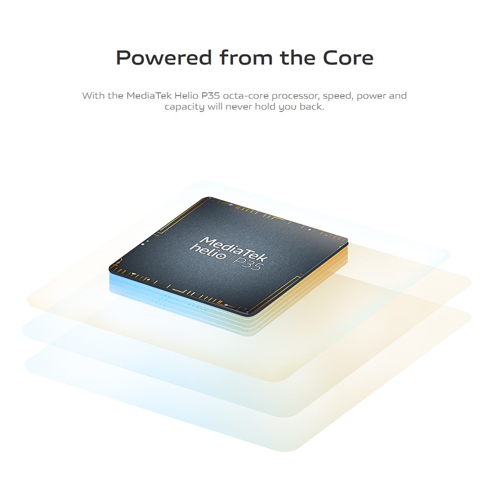 handphone vivo y16 ram6 128GB 6.51-inch hp smartphone 100% baru original