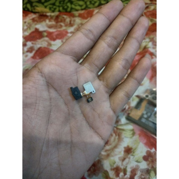 SENSOR FINGERPRINT COPOTAN MI 9