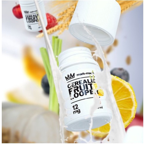 CEREALISS FRUIT LOPPER 60 MILI